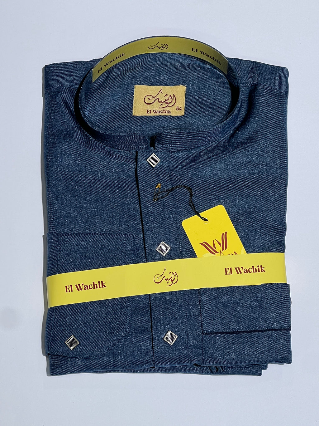 قميص الوشيك