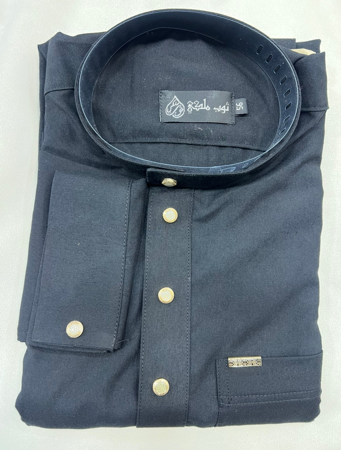 الثوب الملكي