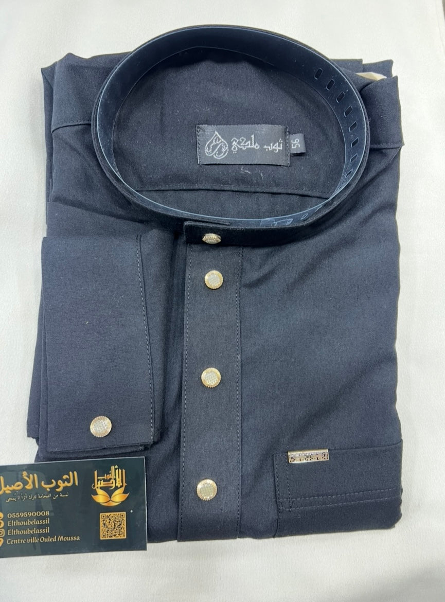 الثوب الملكي